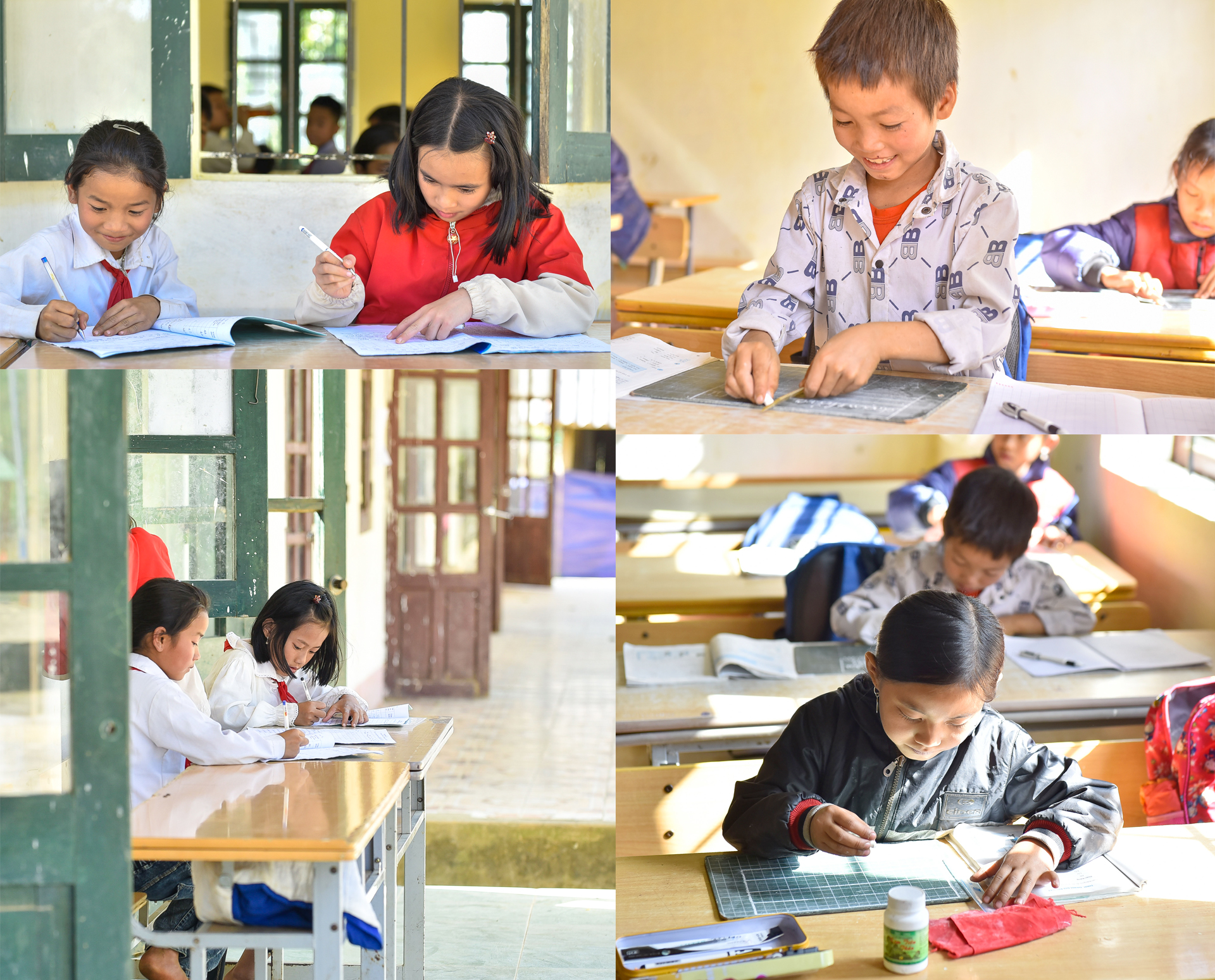 [E-Magazine] - Ngôi m88 trang chủ giữa đại ngàn 12 năm chưa có giáo viên nữ