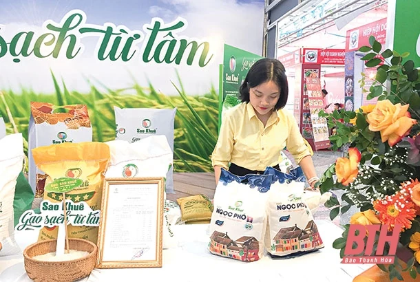 Để sản phẩm chủ lực khẳng định chỗ đứng trên thị trường