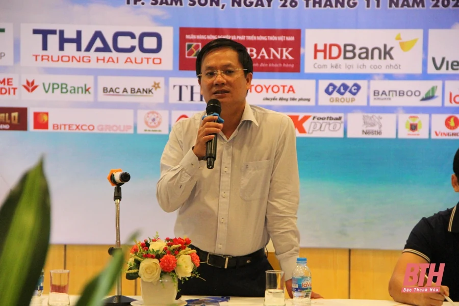 Giải bóng đá các cơ quan báo chí toàn quốc năm 2020: Hứa hẹn những cuộc đối đầu hấp dẫn