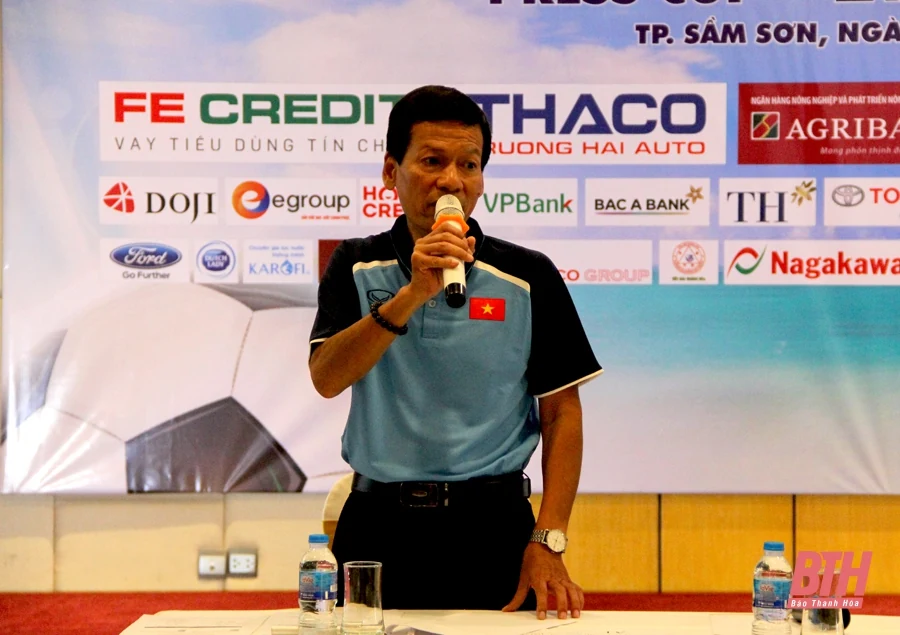 Giải bóng đá các cơ quan báo chí toàn quốc năm 2020: Hứa hẹn những cuộc đối đầu hấp dẫn