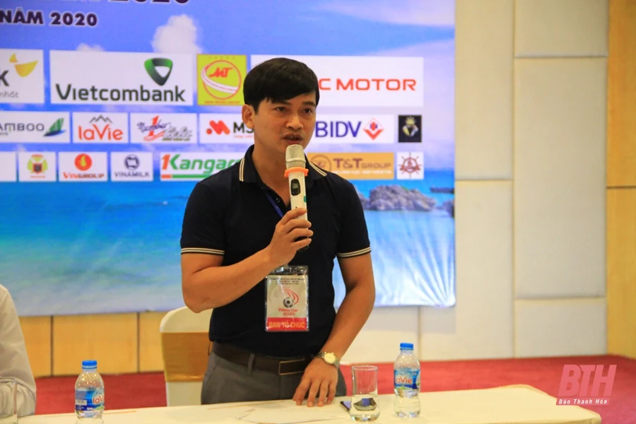 Giải bóng đá các cơ quan báo chí toàn quốc năm 2020: Hứa hẹn những cuộc đối đầu hấp dẫn