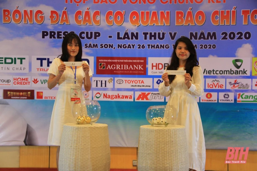 Giải bóng đá các cơ quan báo chí toàn quốc năm 2020: Hứa hẹn những cuộc đối đầu hấp dẫn
