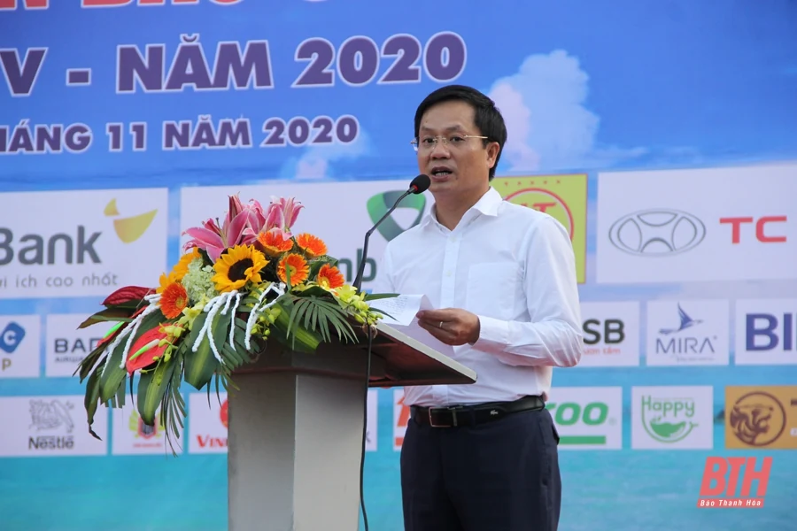 Khởi tranh Vòng chung kết Giải bóng đá các cơ quan báo chí toàn quốc - Press Cup 2020