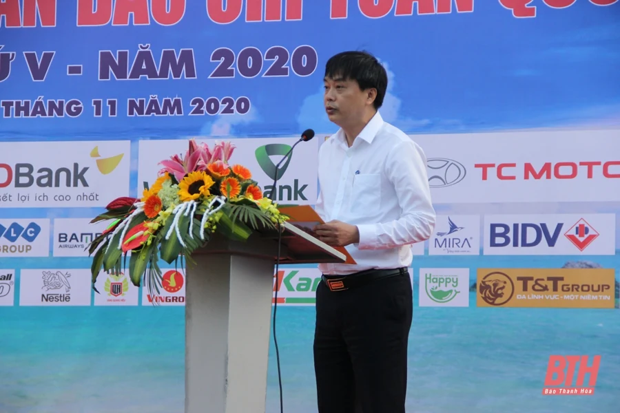 Khởi tranh Vòng chung kết Giải bóng đá các cơ quan báo chí toàn quốc - Press Cup 2020