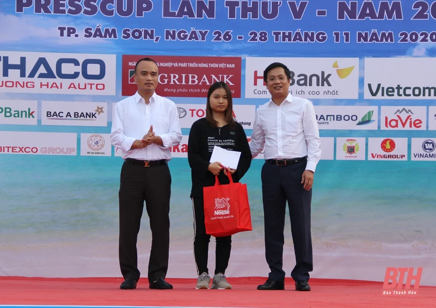 Khởi tranh Vòng chung kết Giải bóng đá các cơ quan báo chí toàn quốc - Press Cup 2020