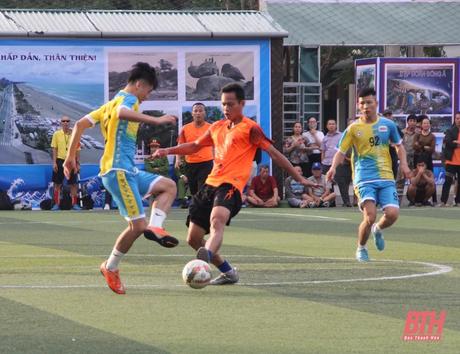 Khởi tranh Vòng chung kết Giải bóng đá các cơ quan báo chí toàn quốc - Press Cup 2020