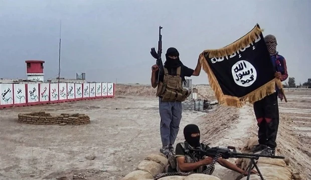 Iraq bắt giữ “thủ lĩnh hành chính” của IS tại sân bay Baghdad