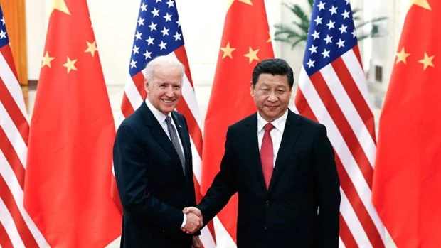 Bầu cử Mỹ 2020: Chủ tịch Trung Quốc gửi điện chúc mừng ông Joe Biden