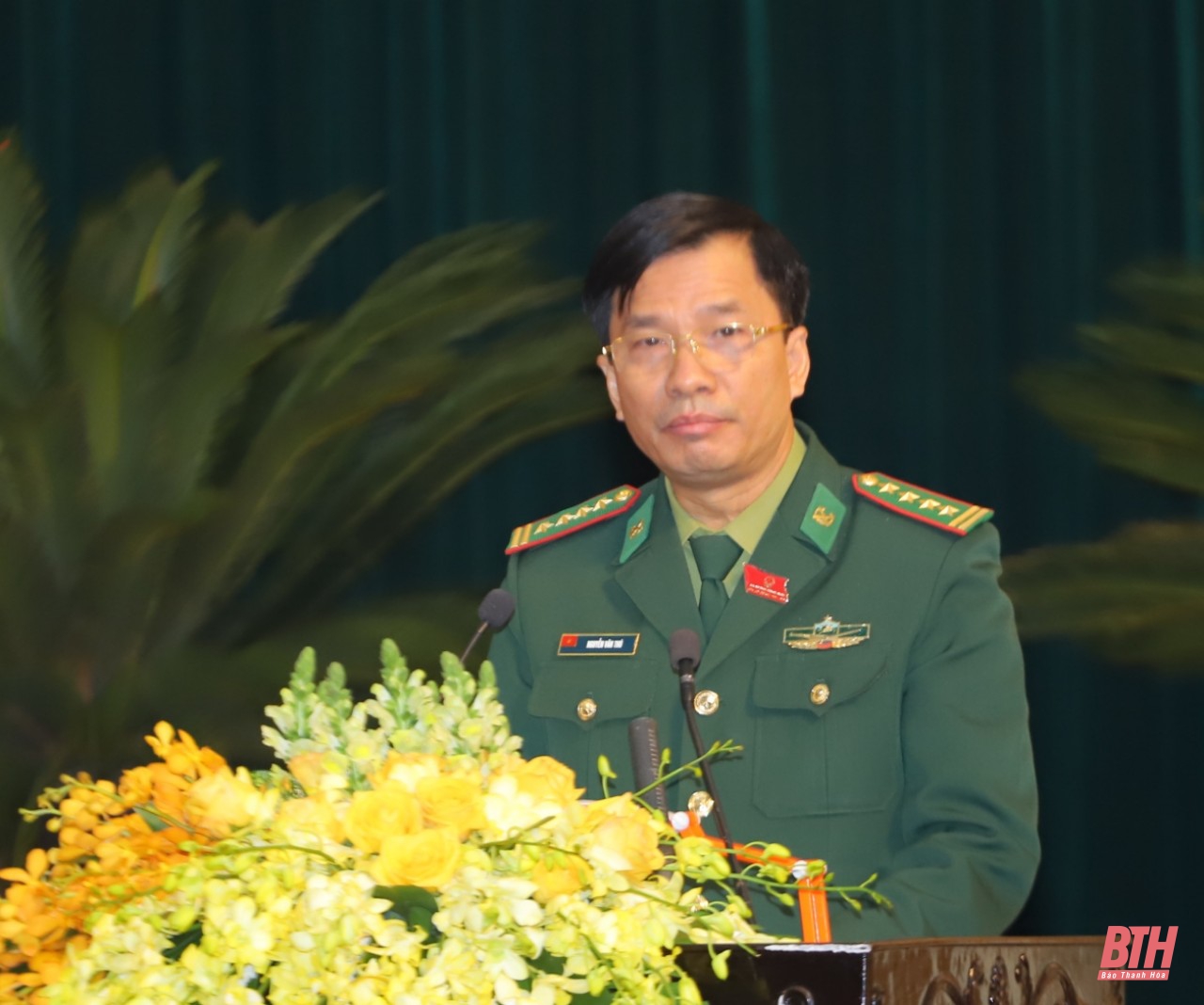 Kỳ họp thứ 14, HĐND tỉnh Thanh Hoá khóa XVII: Các đại biểu thảo luận tại hội trường nhiều nội dung quan trọng