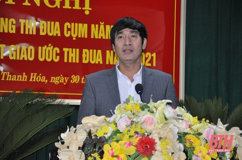 Tăng cường phối hợp thực hành quyền công tố và kiểm sát các hoạt động tư pháp