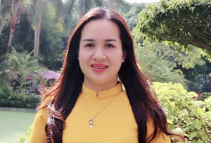 “Thắp lửa” nơi vùng biên từ Chương trình “Đồng hành cùng phụ nữ biên cương”