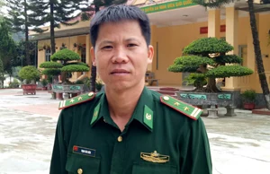“Thắp lửa” nơi vùng biên từ Chương trình “Đồng hành cùng phụ nữ biên cương”
