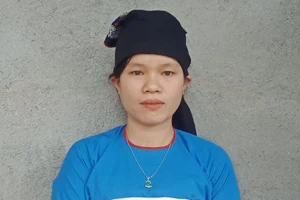 “Thắp lửa” nơi vùng biên từ Chương trình “Đồng hành cùng phụ nữ biên cương”