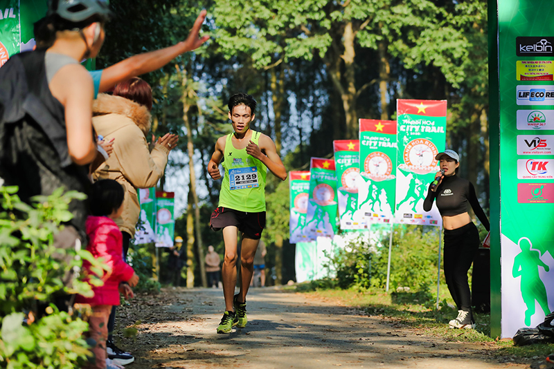 Thanh Hoa Runner tổ chức Giải chạy “Thanh Hoa City Trail 2020 - Cung đường di sản”