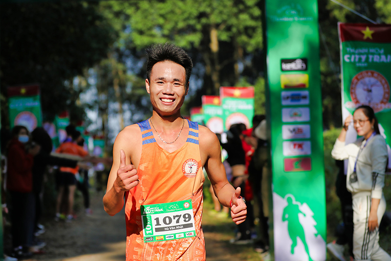 Thanh Hoa Runner tổ chức Giải chạy “Thanh Hoa City Trail 2020 - Cung đường di sản”