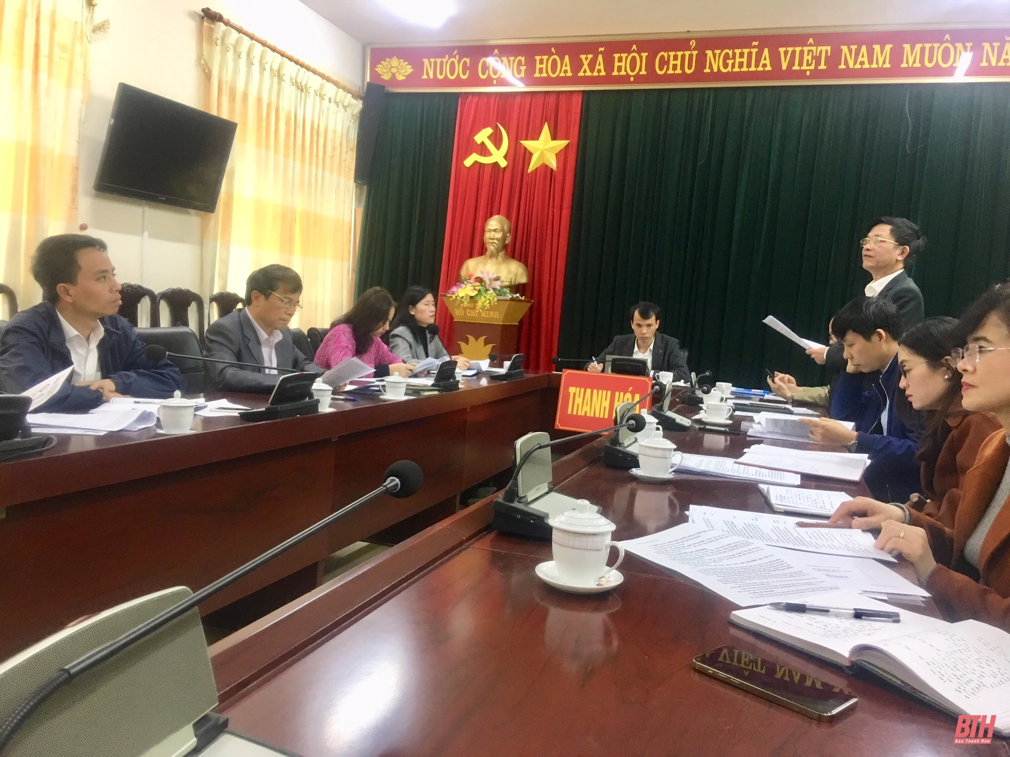 Thực hiện hiệu quả Cuộc thi viết thư quốc tế UPU lần thứ 50 (năm 2021)
