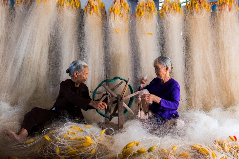 Khang Chu Long - Chàng trai đa tài