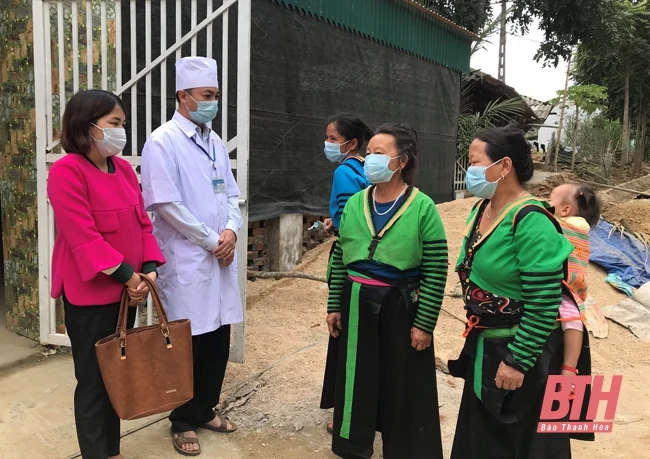 Dân số và phát triển: Thời cơ và thách thức