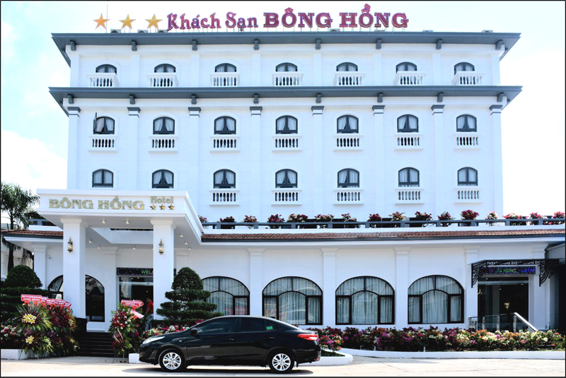 Kích cầu du lịch tạo đòn bẩy phát triển đất Sen hồng