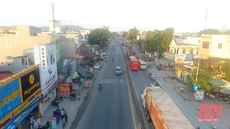 Thanh Hóa thực hiện chuyển đổi 331 thôn, làng, bản thành tổ dân phố