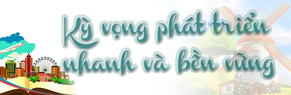 [E-Magazine] - Huyện nông thôn mới Hoằng Hóa - Khởi sắc trên quê hương hiếu học
