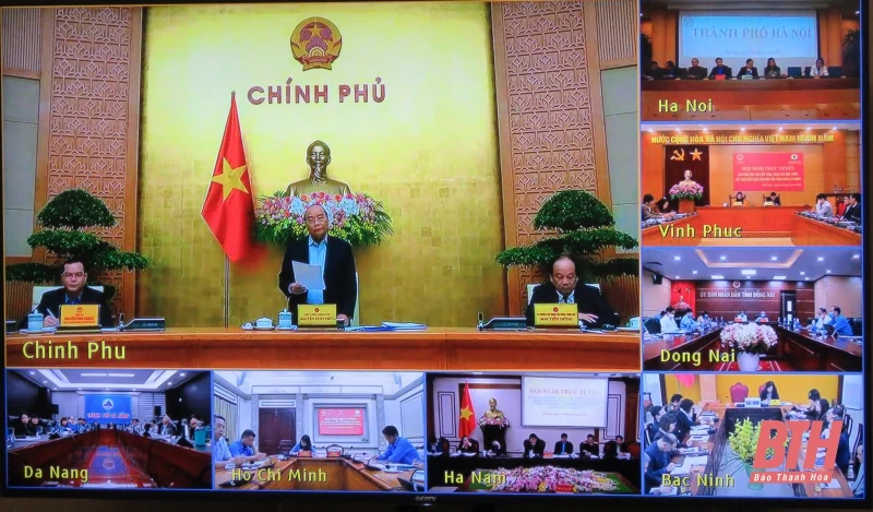 Bảo đảm việc làm bền vững, nâng cao mức sống cho công nhân lao động