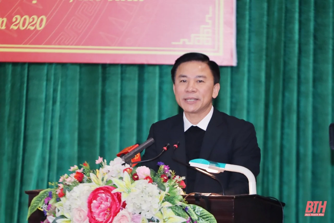Nỗ lực góp phần đưa nhanh Nghị quyết số 88/2019/QH14 của Quốc hội và chương trình mục tiêu phát triển kinh tế - xã hội vùng dân tộc, miền núi vào cuộc sống