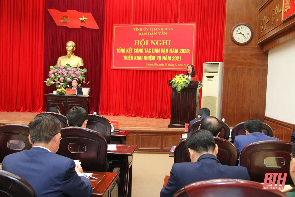 Tiếp tục thể chế hóa cơ chế “Đảng lãnh đạo, Nhà nước quản lý, Nhân dân làm chủ” và phương châm “Dân biết, dân bàn, dân làm, dân kiểm tra”