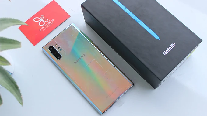 Top 3 flagship màn hình lớn, cấu hình mạnh mẽ đáng sở hữu ở thời điểm này