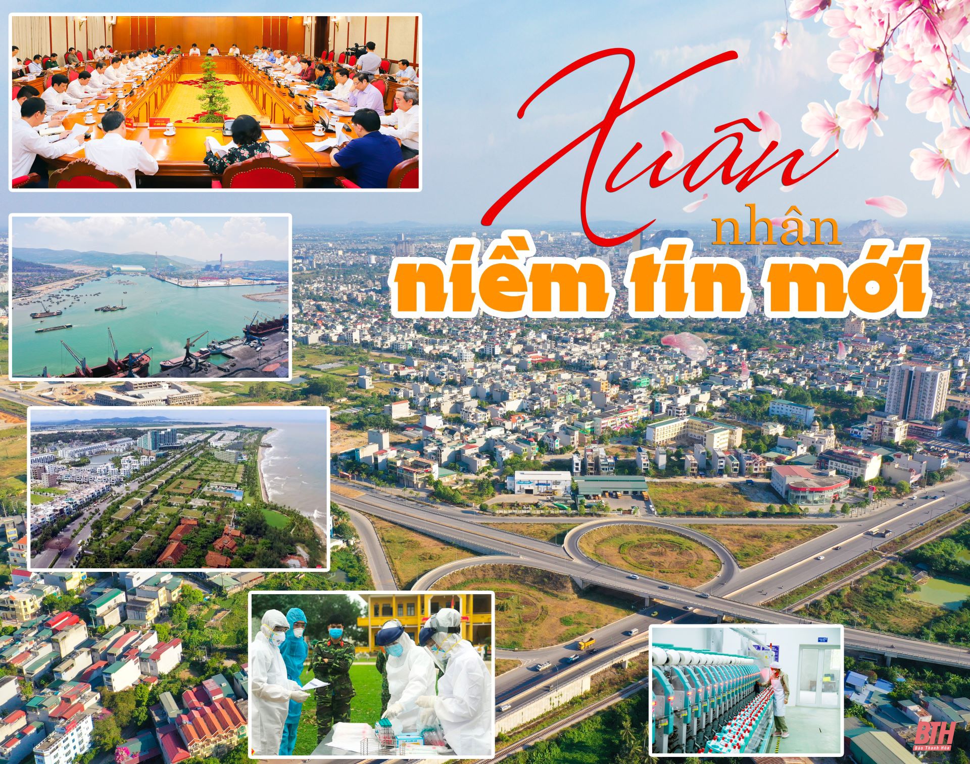 [E-Magazine] - Xuân nhân niềm tin link đăng nhập m88