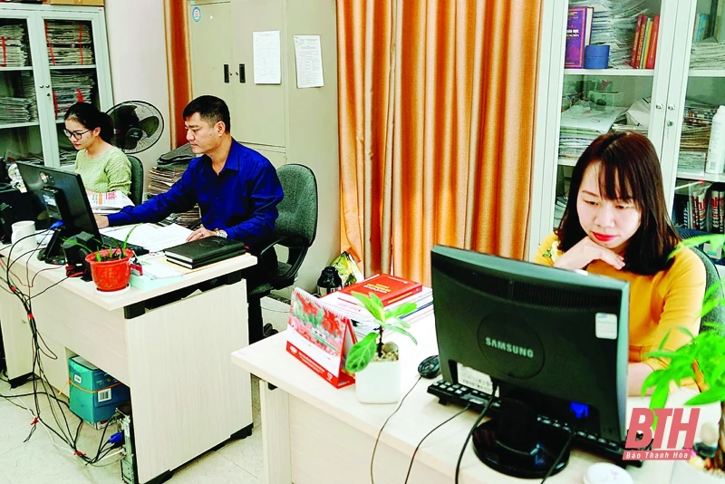 Đồng hành cùng bạn đọc