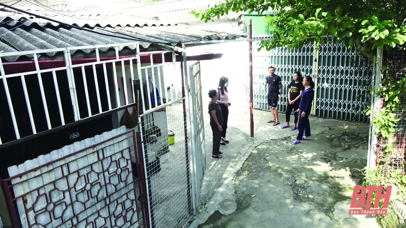 Đồng hành cùng bạn đọc