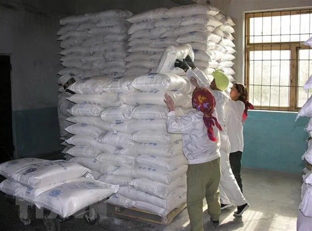 Báo Triều Tiên nhấn mạnh “sự tự lực” trước thềm Đại hội Đảng Lao động