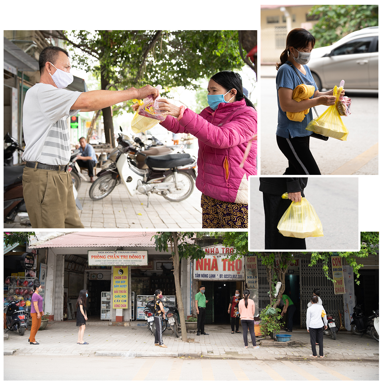 [E-Magazine] - Xuân nhân niềm tin link đăng nhập m88