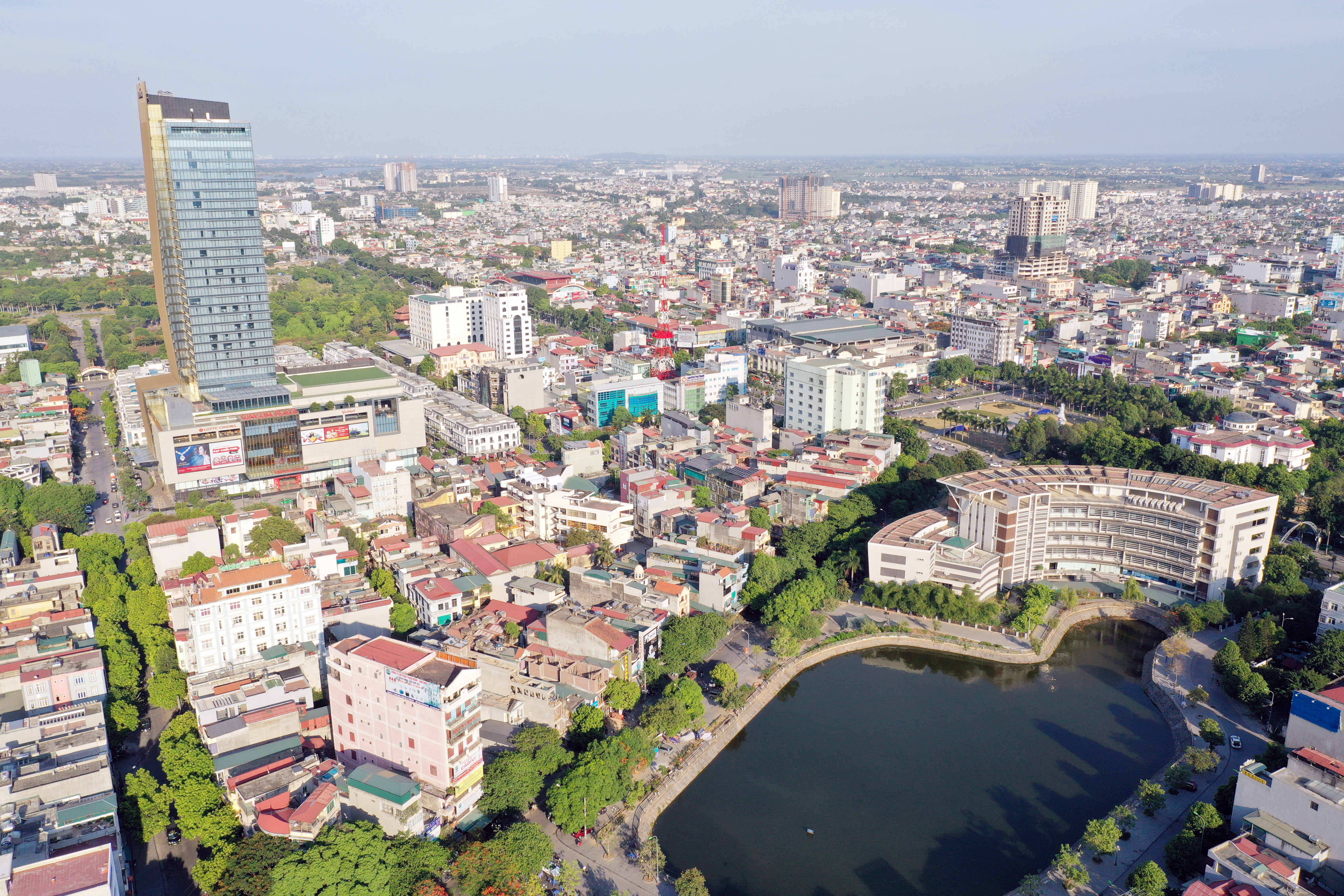 [E-Magazine] - Xuân nhân niềm tin mới