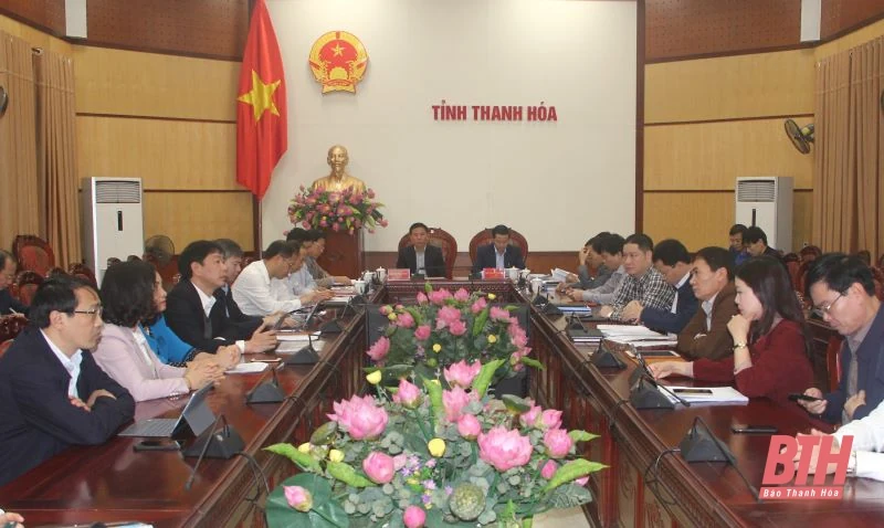 Hành động quyết liệt, hiệu quả hơn, vượt qua khó khăn, biến thách thức thành cơ hội
