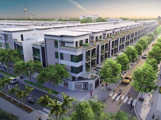 Ra mắt “tâm chấn” bất động sản: Đại đô thị Từ Sơn Garden City