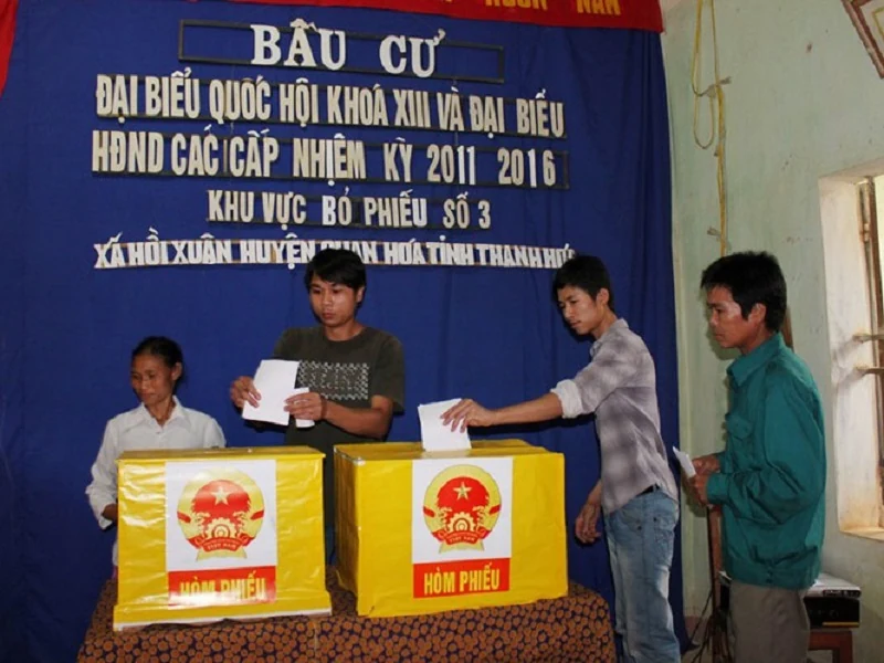 Luôn luôn nỗ lực, trách nhiệm vì lợi ích của Nhân dân, của đất nước (Bài 2): Những dấu ấn lịch sử trên chặng đường vẻ vang
