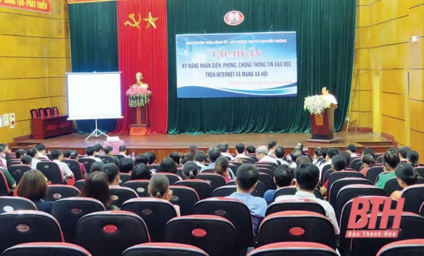 “Nắn dòng dư luận”, âm mưu phá hoại nền tảng tư tưởng của Đảng, khối đại đoàn kết dân tộc