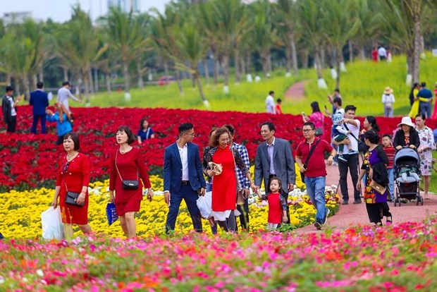 Đảm bảo các hoạt động du lịch trong dịp Tết nguyên đán Tân Sửu 2021