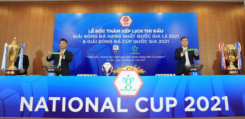 Đông Á Thanh Hóa nhiều khả năng lọt vào vòng 2 Cúp Quốc gia 2021