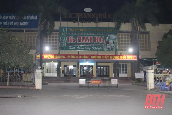 Đìu hiu nơi bến tàu, nhà ga do dịch COVID-19