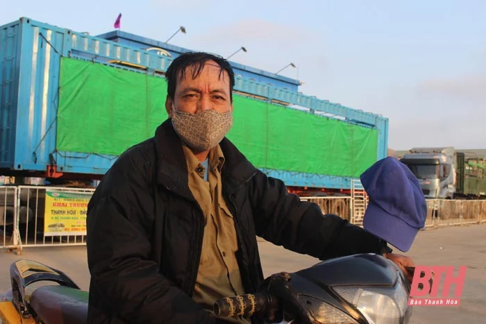Đìu hiu nơi bến tàu, nhà ga do dịch COVID-19