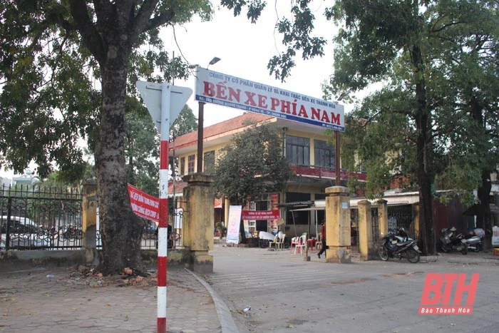 Đìu hiu nơi bến tàu, nhà ga do dịch COVID-19