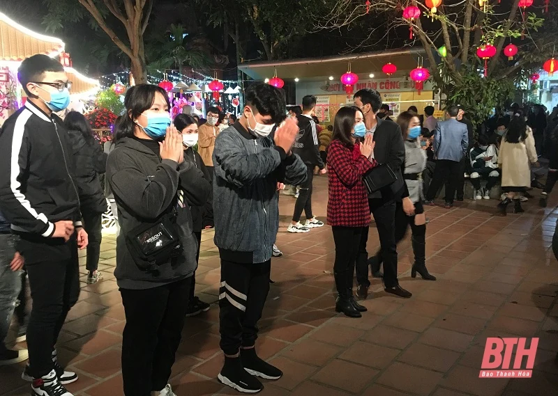 Dịp để thay đổi cách nghĩ