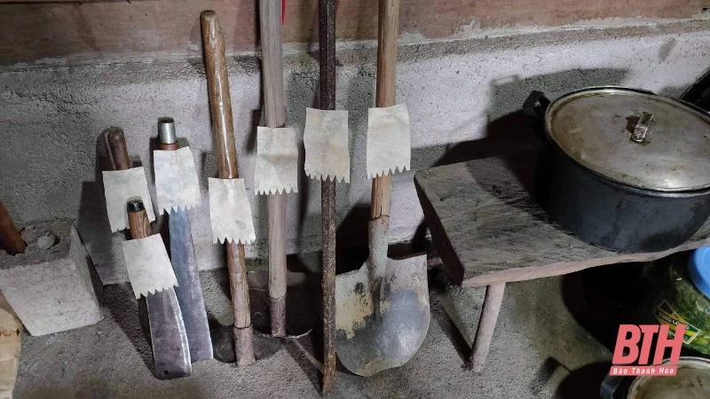 Độc đáo “Tết con gà” của đồng bào Mông