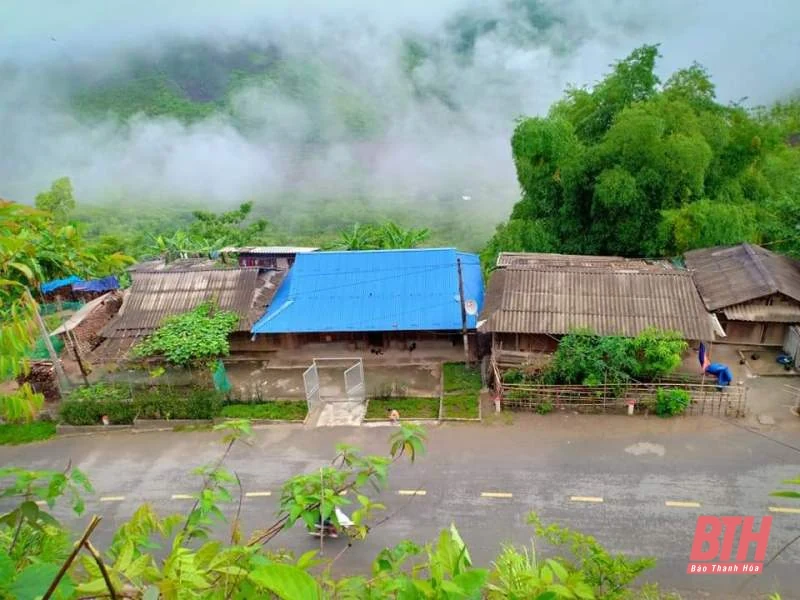 Độc đáo “Tết con gà” của đồng bào Mông