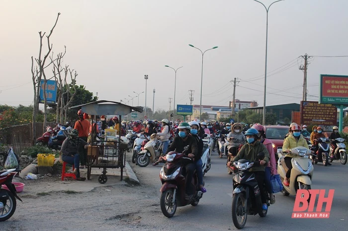 Nan giải “chợ cóc” mùa dịch