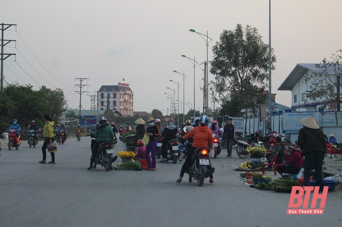 Nan giải “chợ cóc” mùa dịch