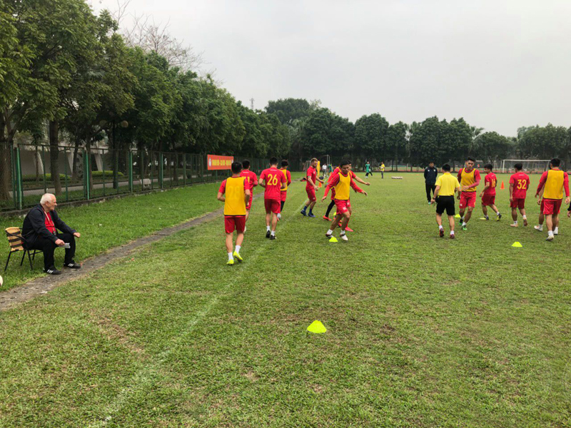 Đông Á Thanh Hóa kết thúc chuyến tập huấn, sẵn sàng cho LS V.League 2021 sẽ trở lại vào giữa tháng 3